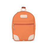 Jon Hart Backpack /w Trolley Sleeve (NEW) - Sherbet Coated Canvas - SKU 1907VISBxx - image 1