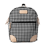 Jon Hart Design - Travel - Large Backpack /w Trolley Sleeve