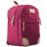 Jon Hart Design - Travel - Large Backpack /w Trolley Sleeve