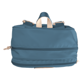 Jon Hart Design - Travel - Large Backpack /w Trolley Sleeve