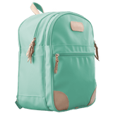 Jon Hart Design - Travel - Large Backpack /w Trolley Sleeve