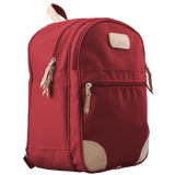 Jon Hart Design - Travel - Large Backpack /w Trolley Sleeve