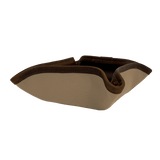 Jon Hart Design - Jh Catch-all (new) - Khaki Canvas