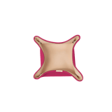 Jon Hart Design - Office - Catch-all - Berry Coated Canvas