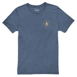 Texas Standard Silence Speaks Heritage Printed Tee