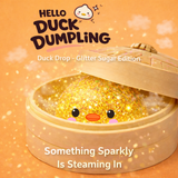 Hello Duck Dumpling - Mystery Sugar Glitter Edition