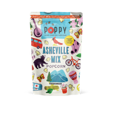 Asheville Mix Artist Bag Popcorn