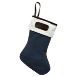 Jon Hart Design - Jh Christmas Stocking - Midnite Blue