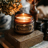 Texas Hill Country Candle (Texas Collection): 16oz