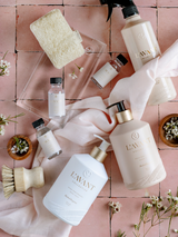 L’avant Collective - Hand Soap Blushed Bergamot