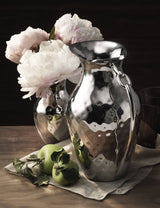 Omega Water Pitcher w/Ring