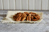 Schermer Pecans - Georgia Pecan Halves - 12 or 16 Ounce