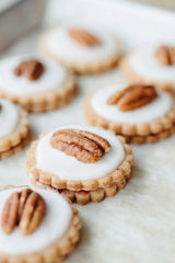 Original Spice Killer Pecans, Spicy, Sweet, Addictive! 4 oz