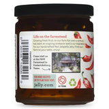 Fischer & Wieser - Red Jalapeño Jelly
