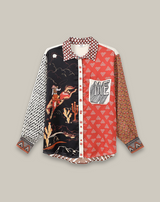 ME369 Isabel Rodeo Shirt — view 4