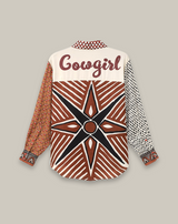 ME369 Isabel Rodeo Shirt — view 5