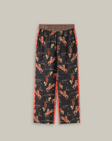 ME369 Bailey Rodeo Straight-Leg Track Pants, front, flat lay