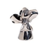 Florecita Blessing in Nickel