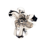 Florecita Blessing in Nickel view 3