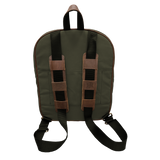 Jon Hart Design - Jh Backpack /w Trolley Sleeve (new)