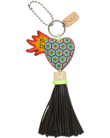 Deseo Charm