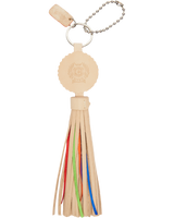 Over The Rainbow Charm