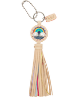 Over The Rainbow Charm