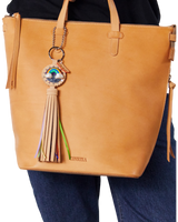 Over The Rainbow Charm