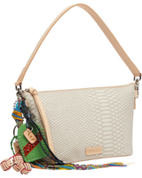 Consuela - your Way Bag - Thunderbird