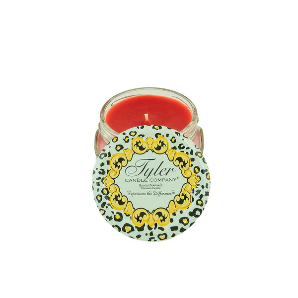 Tyler Candle - 3 Oz a Christmas Tradition