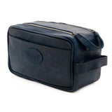 Mission Mercantile Leather Goods - Heritage Tooled Toiletry