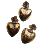 Corazón d' Melon Heartblessing in Gold view 4