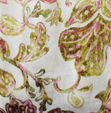 Sirena Blouson Sleeve Blouse in Fresco Floral view 4