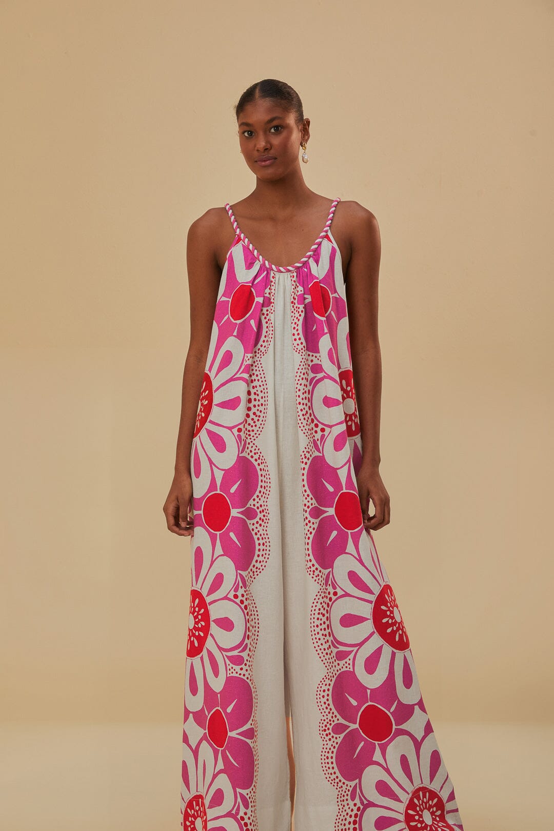 AR23367＊フラワー刺繍✖️シフォンフェミニンドレスpkM AR23367＊フラワー刺繍✖️シフォンフェミニンドレスpkM AR23367