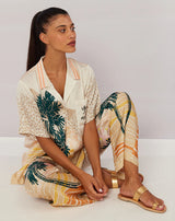 Me369 - Lilian Knit Collar