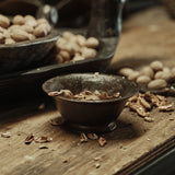 Cascaras Nut Bowl view 4