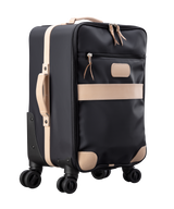 Jon Hart Design - Travel - 360 Carry on Wheels - Black