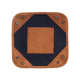 Mission Mercantile Leather Goods - Campaign Waxed Canvas