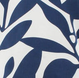 Alex Long Shirt Dress in Branching Out Print view 4