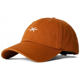 Texas Standard Burnt Orange Standard Cap