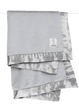 Luxe™ Baby Blanket: Dusty Pink / Unboxed