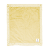 Luxe Macaron Collection Baby & Toddler Blanket (29" x 35"): Rosewater