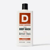 Duke Cannon - Thick Body Wash Bourbon 18oz