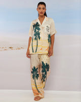 Me369 - Lilian Knit Collar - s / Vacation