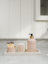 L’avant Collective - Blushed Bergamot Candle