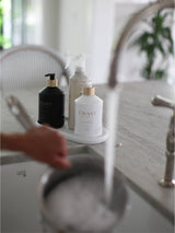 L’avant Collective - Fresh Linen High Performing Dish Soap