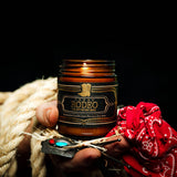 Jackson Vaughn - Texas Rodeo Candle (texas Collection): 16oz