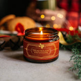 Jackson Vaughn - Texas Holiday (holiday Collection): 16oz