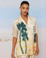 Me369 - Lilian Knit Collar