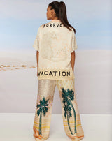 Me369 - Lilian Knit Collar